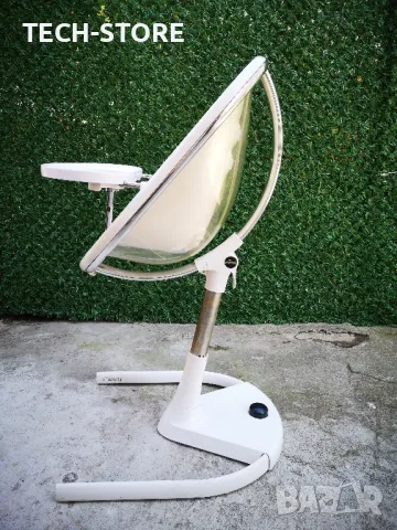 бебешки стол за хранене