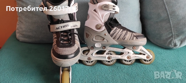 Action ACTION ROLERI 