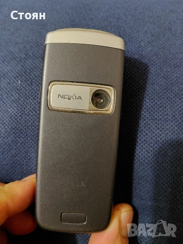 нокия 62 20, снимка 2 - Nokia - 53296723