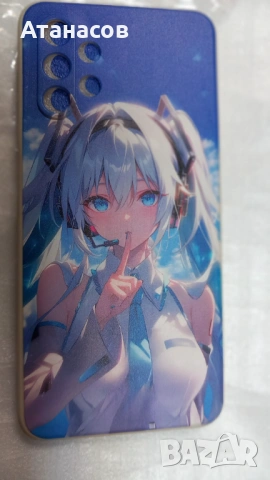 Гръб за Samsung Galaxy A13 и др. - 5€ / 10лв