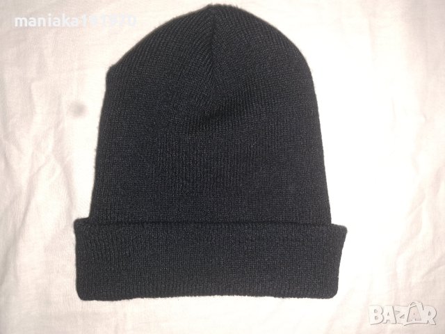 Carhartt зимна шапка, снимка 3 - Шапки - 44339734