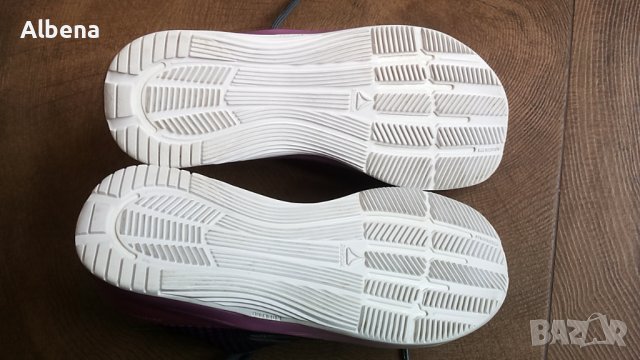 REEBOK Crosfit NANO 7 Размер EUR 37 / UK 4 дамски маратонки 167-12-S, снимка 14 - Маратонки - 37881689