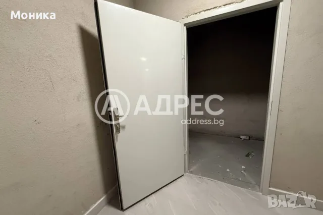 ***Двустаен апартамент + Склад в нова сграда в кв. Куба***, снимка 6 - Апартаменти - 55803003