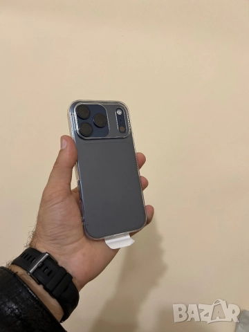 Iphone 17 Pro 512GB Apple İphone Deep Blue, снимка 15 - Apple iPhone - 52717318