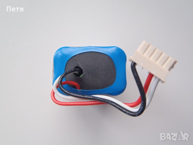 original 2000mAh iRobot Braava 381 Battery / Оригинална батерия  2000mAh iRobot Braava, снимка 4 - Прахосмукачки - 31068191