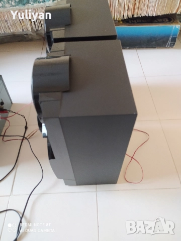 Panasonic SA-AKX400 + 2× SB-AKX400, снимка 8 - Аудиосистеми - 52827640