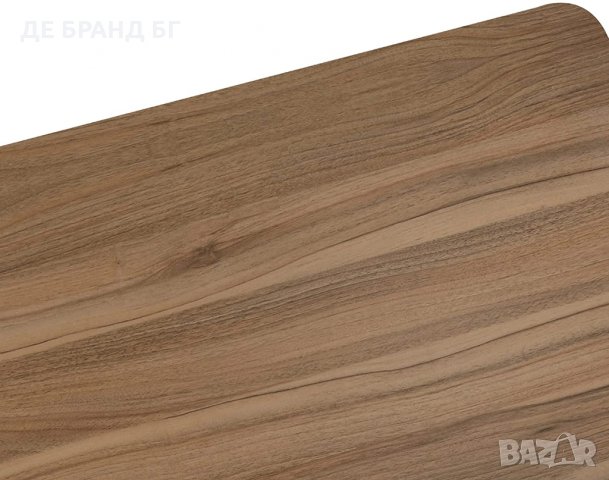 Бюро за лаптоп с регулируема височина / Помощна масичка на колелца 10CZZS05-1-80OK, снимка 5 - Бюра - 35146544