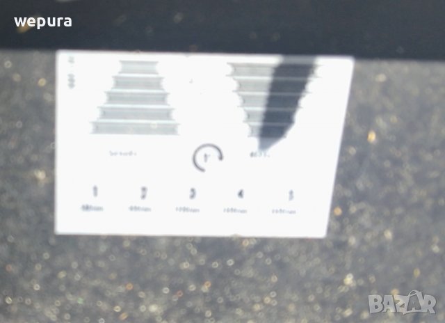 Малка битова колонна бормашина не е китайска, снимка 8 - Бормашини - 40056509