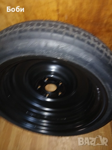 17цола патерица сузуки с-крос нова, снимка 5 - Аксесоари и консумативи - 52895706