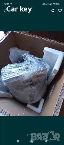 Дентален зъболекарски ултра тих и компактен компресор 30 литра , безмаслен компресор, снимка 3 - Стоматология - 48892353