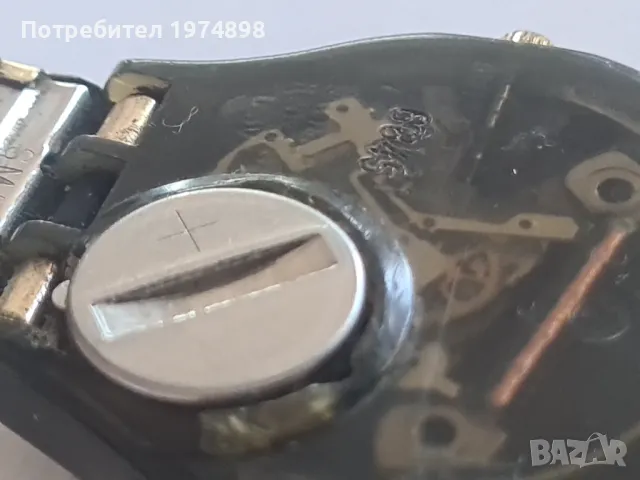 Swatch , снимка 2 - Дамски - 48053338