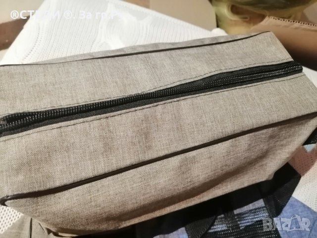 Несесер , снимка 3 - Други - 38938544