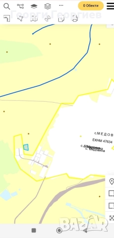 Парцел- Попово 