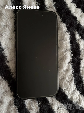 iPhone 15 128gb СПЕШНО!!!, снимка 2 - Apple iPhone - 56506054
