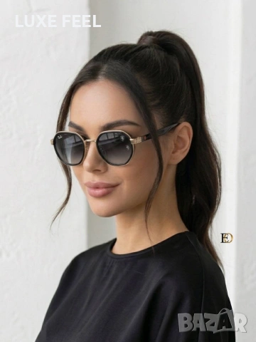 BOTTEGA VENETA 💎 PRADA 💎 CARTER 💎, снимка 4 - Слънчеви и диоптрични очила - 54045147