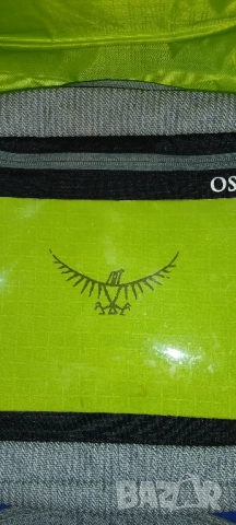 Ospray Beta Coutier Бизнес и ЕДЦ чанта за лаптоп и таблет Оспрей, снимка 5 - Чанти - 51858717