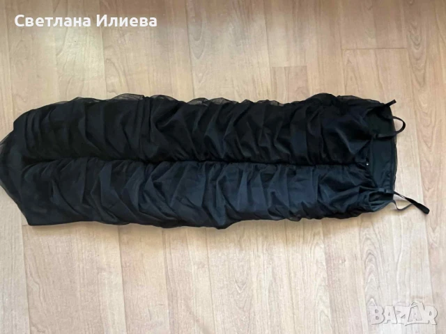 Дамска рокля, снимка 5 - Рокли - 50846770