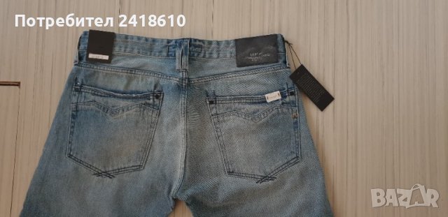 Replay Newbill Mens Size 31/33 НОВО! ОРИГИНАЛ! Мъжки Дънки!, снимка 2 - Дънки - 42840029