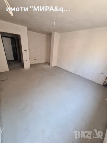 ДВУСТАЕН АПАРТАМЕНТ В ЛУКСОЗНА СГРАДА В КВ. УЧИЛИЩНИ, ГР. ХАСКОВО, снимка 5 - Апартаменти - 51053161