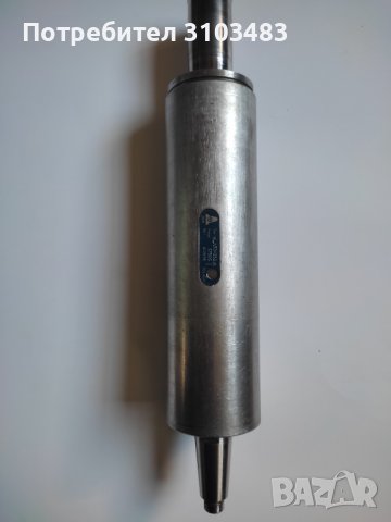 Продавам немски шлайф-шпиндели DKF Femina комплект с дорници.., снимка 16 - Стругове - 38155123