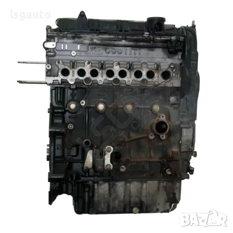 Двигател D4204T 2.0 Volvo S 40 II 2004-2012 ID: 140271, снимка 3 - Части - 48405239