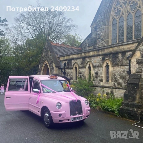 Кола под наем за събития и реклами, снимка 3 - Други - 54021686