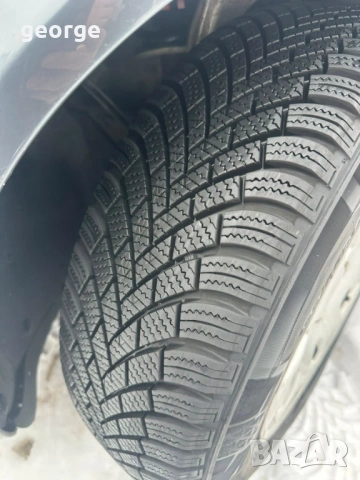 Audi A4 дизел 1.9 2002 г 101 кс, снимка 8 - Автомобили и джипове - 53054210