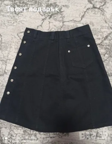 Calvin Klein оригинална пола , снимка 2 - Поли - 50373835