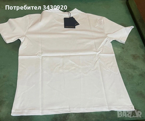 Мъжки маркови тениски, снимка 10 - Тениски - 54196780