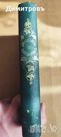 Доказателства за Християнство-то 1879г, снимка 11 - Други - 53909225