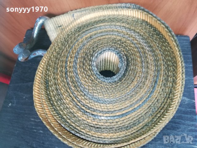 ТИР КОЛАНИ ПО 15ЛВ 2102211607, снимка 5 - Аксесоари и консумативи - 31899801