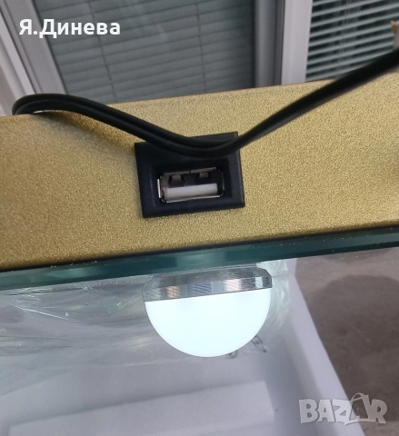 Счупено козметично Огледало , снимка 5 - Огледала - 52847015