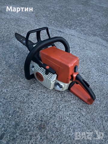 Резачка Stihl MS230c като нова-оригинална Немска , снимка 1