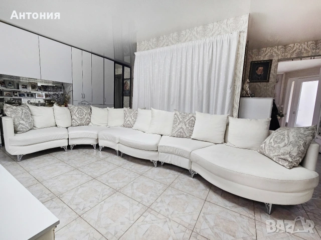 голяма модулна гарнитура 