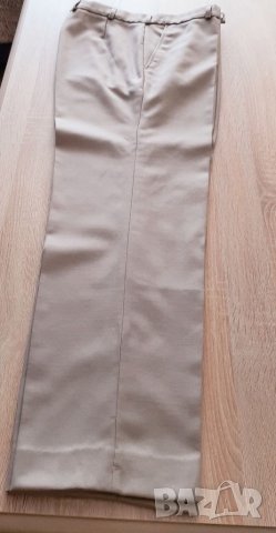 Нов  плътен панталон, снимка 1 - Панталони - 34049564