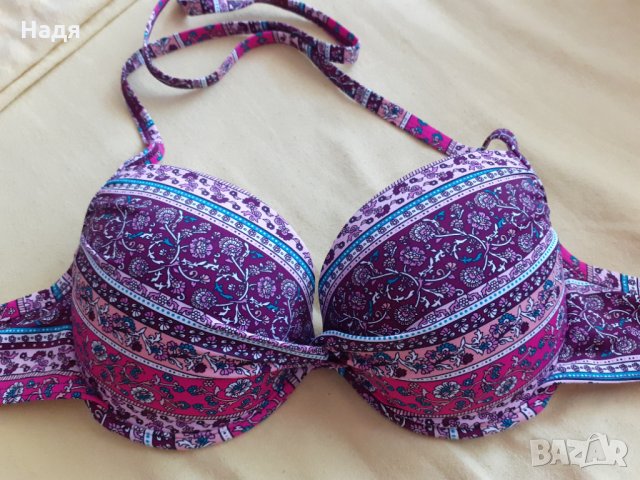 Ново горнище с пуш ъп ефект , снимка 1