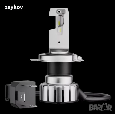 H4-LED Osram NIGHT BREAKER® LED SMART H4 – МОТОЦИКЛЕТ