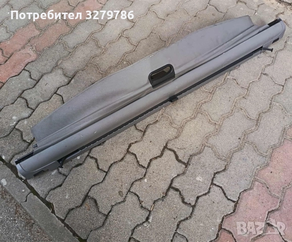 Щора за багажник BMW X3, снимка 2 - Части - 51904406