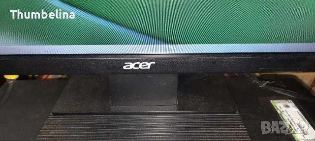 Компютър с ХР + монитор, снимка 15 - За дома - 53907916