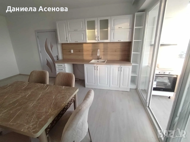 Продажба апартамент, след ремонт, квартал Тракия!