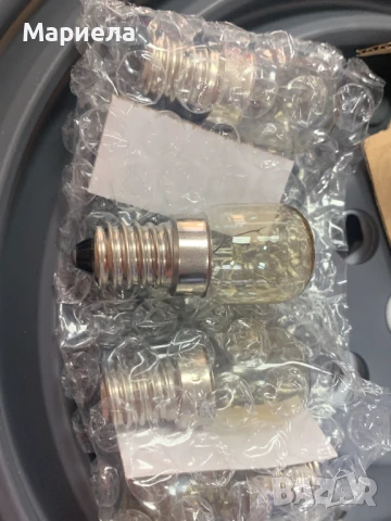 Крушки за Микровълнова Фурна / 25W , E14