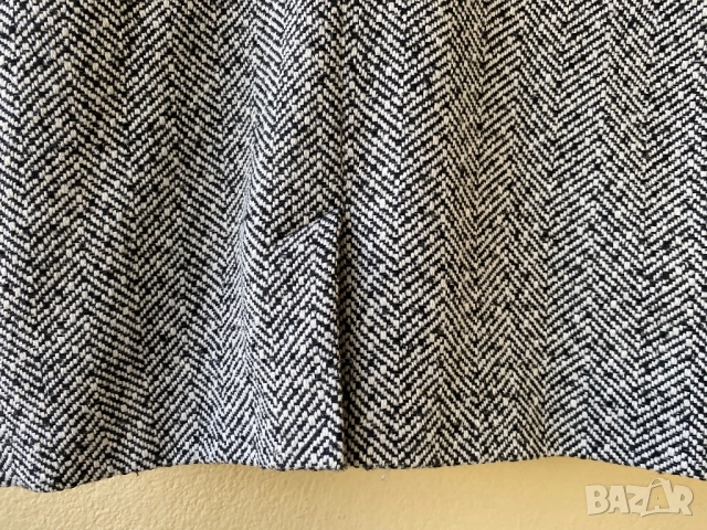 Дамско палто — Л, снимка 7 - Палта, манта - 52512359