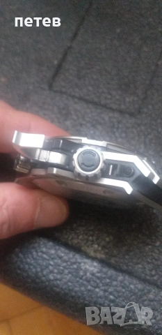 механичен часовник., снимка 6 - Антикварни и старинни предмети - 54179656