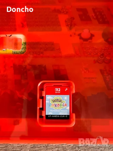 Pokemon Pokopia (Nintendo Switch 2), снимка 2 - Игри за Nintendo - 56340337