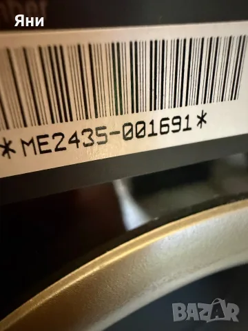 JBL TL260 60th Anniversary Edition , снимка 11 - Тонколони - 55837514