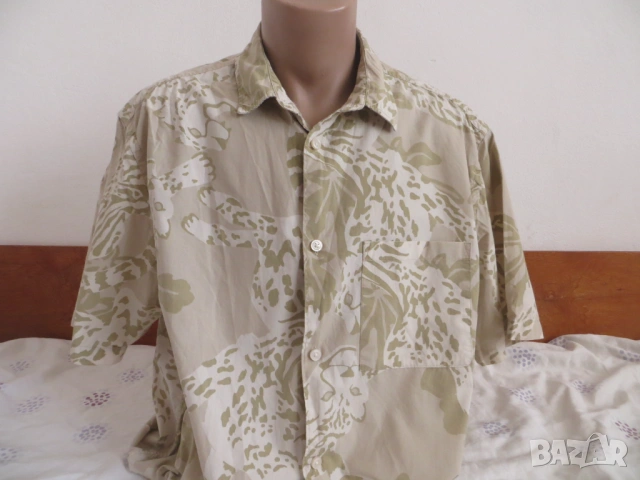 Ризи за лов и риболов, снимка 9 - Екипировка - 20242287