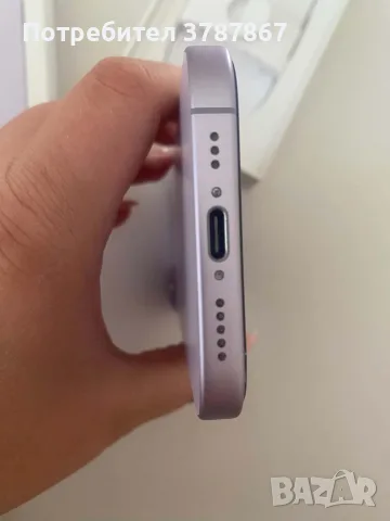 IPhone 17 256 GB, снимка 7 - Apple iPhone - 56446370