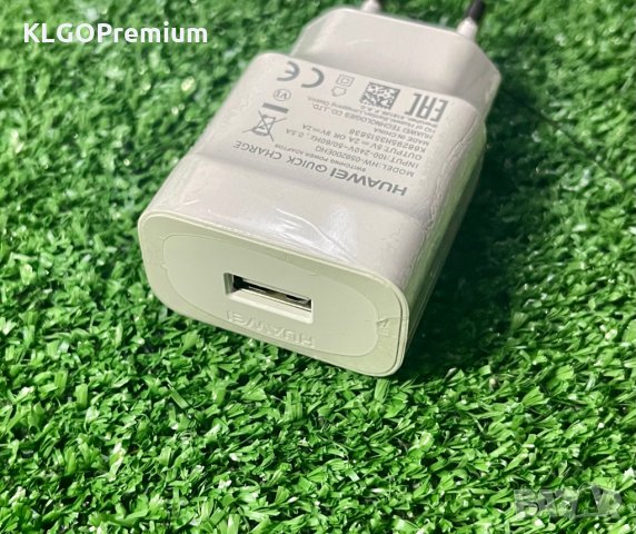 Оригинален Fast Charge Адаптер Захранване за Huawei p20 p30 p40 mate, снимка 3 - Оригинални зарядни - 34509804