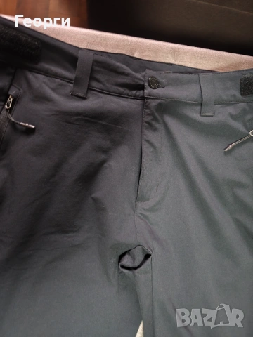 Туристически панталон TENSON Txlite , снимка 5 - Панталони - 53955884