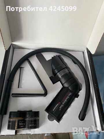 Машина за опушване, снимка 4 - Други машини и части - 52647184